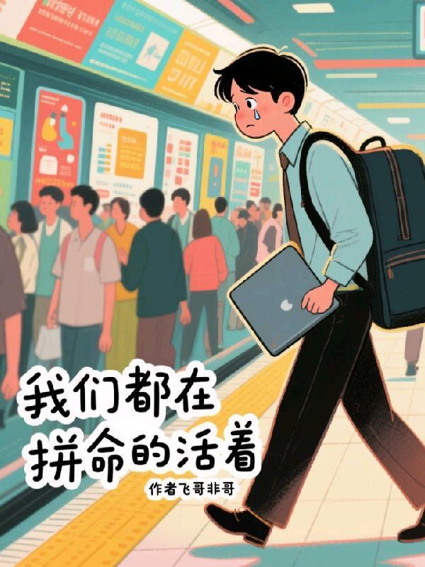 我們都在拼命的活著求一首歌曲名