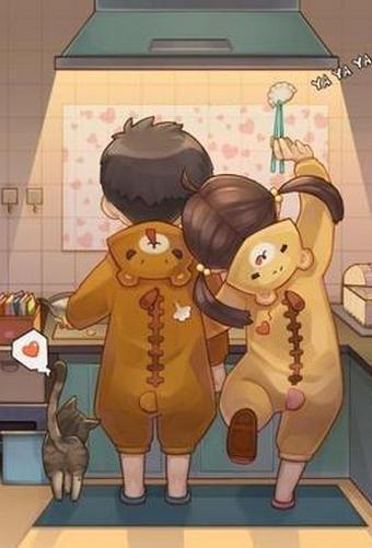 夫君每月給我二十萬兩下載